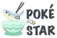 Poké Star — poke bowls, ramen & bubble tea